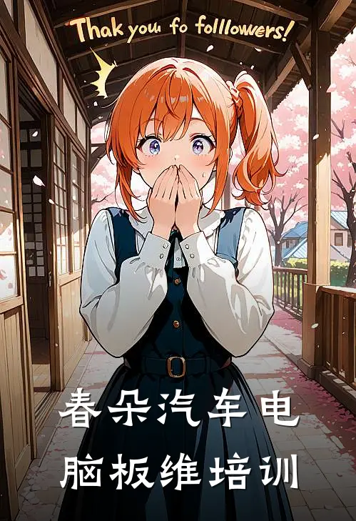 春朵汽车电脑板维培训