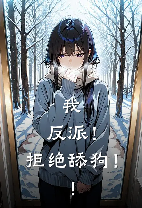 我，反派！拒绝舔狗！！(陆沉苏清婉)全章节在线阅读_陆沉苏清婉全章节在线阅读