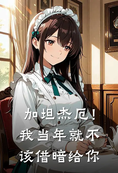 加坦杰厄！我当年就不该借暗给你(东野诚加坦杰厄)热门小说排行_完结版小说加坦杰厄！我当年就不该借暗给你东野诚加坦杰厄