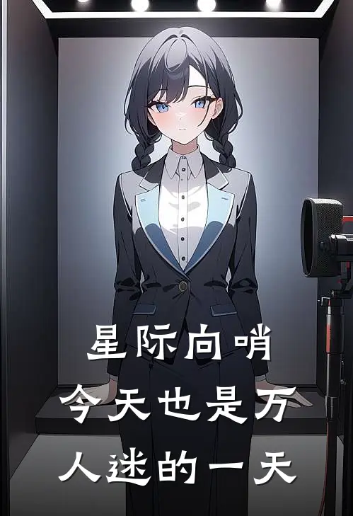 星际向哨，今天也是万人迷的一天云沐云嫣免费小说全文阅读_最新章节列表星际向哨，今天也是万人迷的一天(云沐云嫣)