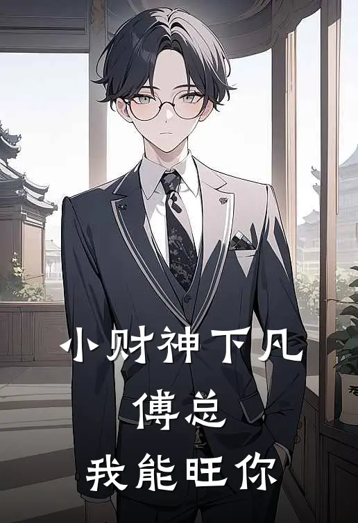 小财神下凡：傅总，我能旺你(财神爷财神爷)全文阅读免费全集_完结小说小财神下凡：傅总，我能旺你财神爷财神爷