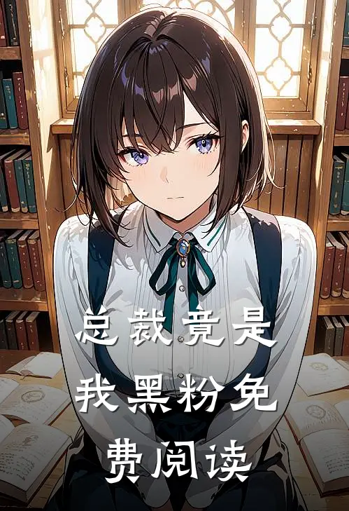 总裁竟是我黑粉免费阅读