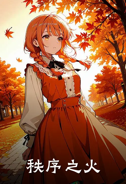 秩序之火