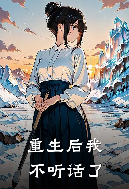 重生后我不听话了