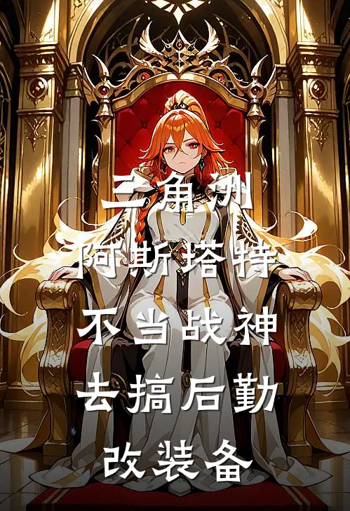 三角洲：阿斯塔特不当战神，去搞后勤改装备(陈烬阿斯塔特)最新章节在线阅读_(三角洲：阿斯塔特不当战神，去搞后勤改装备)完整版免费在线阅读