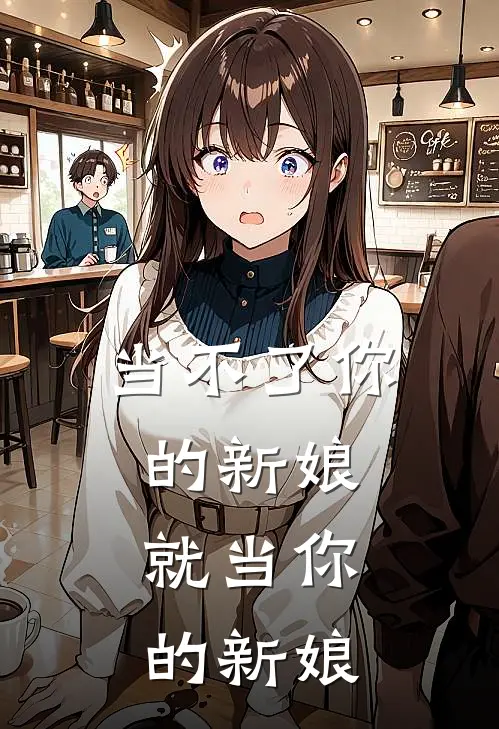 当不了你的新娘，就当你的新娘