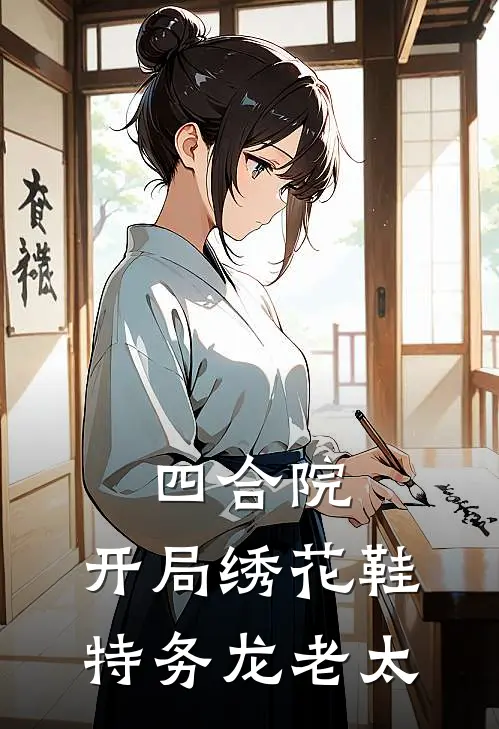 四合院：开局绣花鞋，特务龙老太苏晨傻柱最新完结小说推荐_最新更新小说四合院：开局绣花鞋，特务龙老太(苏晨傻柱)