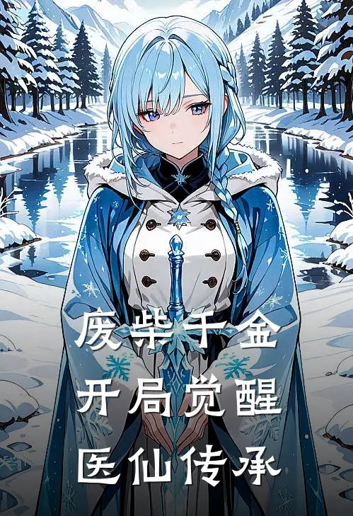 废柴千金开局觉醒医仙传承