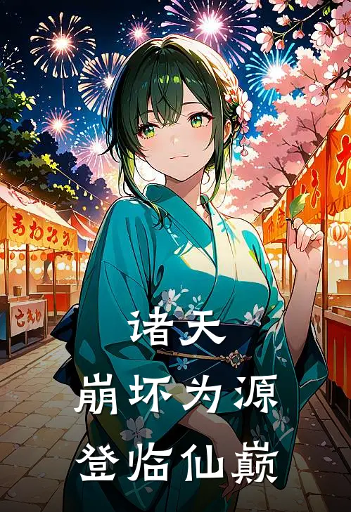 诸天：崩坏为源，登临仙巅