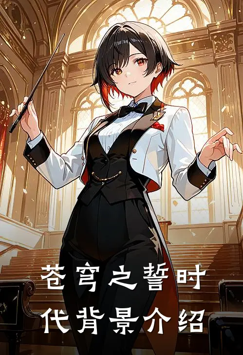 苍穹之誓时代背景介绍