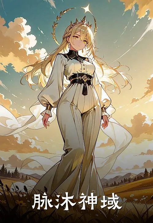 脉沐神域尘安沈玥热门的网络小说_完整版小说脉沐神域(尘安沈玥)