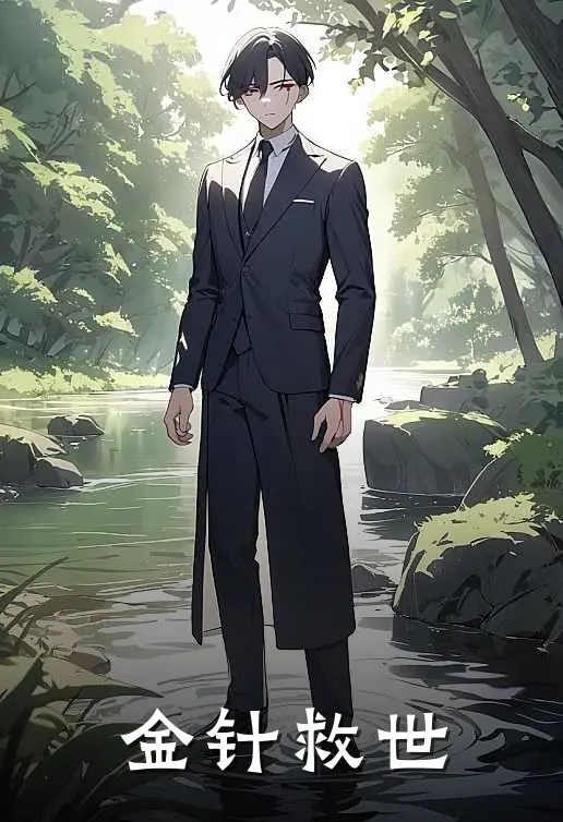 金针救世林风眠张河完本小说免费阅读_最新章节列表金针救世(林风眠张河)