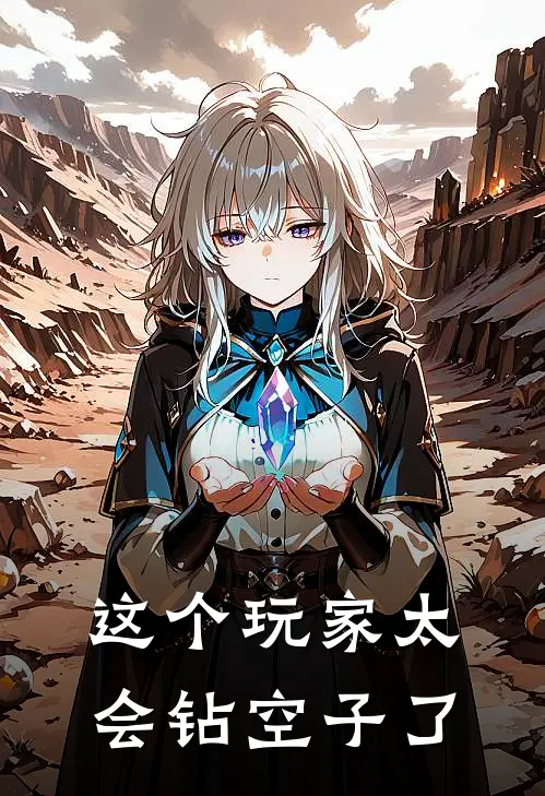 《这个玩家太会钻空子了》顾川基多拉三已完结小说_这个玩家太会钻空子了(顾川基多拉三)经典小说