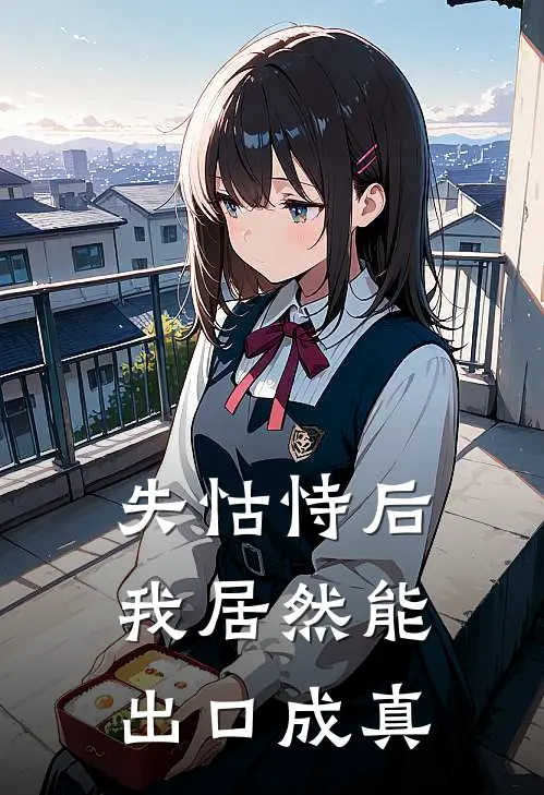 失怙恃后，我居然能出口成真常野莫水璃热门小说推荐_完本小说大全失怙恃后，我居然能出口成真(常野莫水璃)