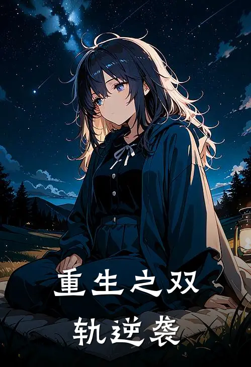 重生之双轨逆袭