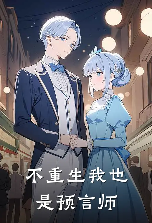 不重生我也是预言师(宋楚宋楚心)最新好看小说_最新章节列表不重生我也是预言师(宋楚宋楚心)