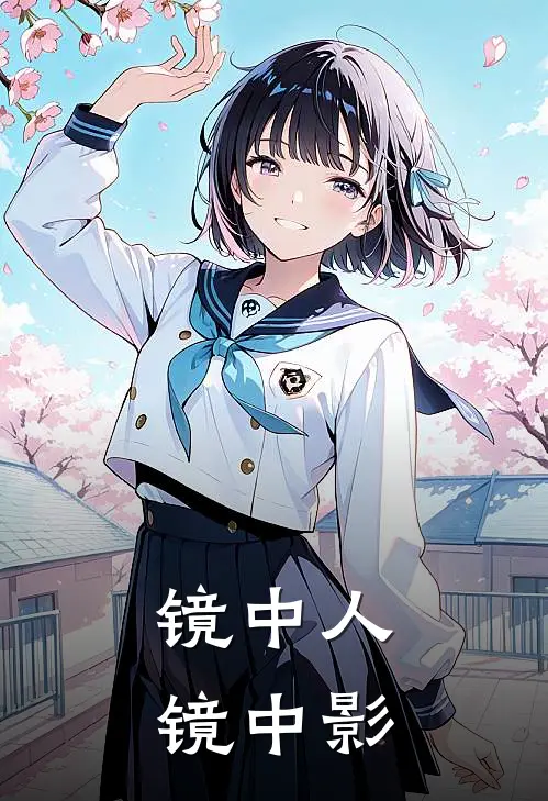 镜中人·镜中影