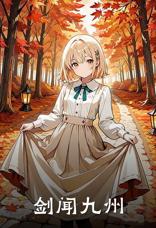 剑闻九州
