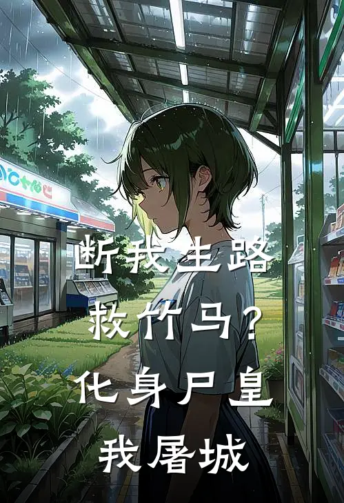 断我生路救竹马？化身尸皇我屠城(沈念苏澈)小说完结版_全文阅读免费全集断我生路救竹马？化身尸皇我屠城沈念苏澈