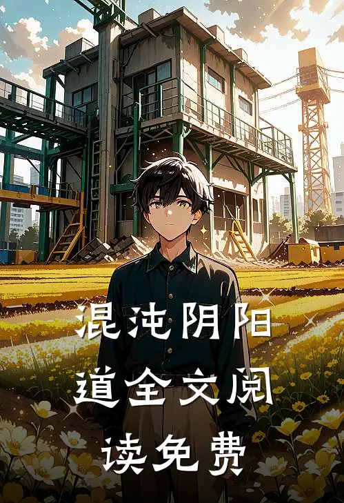 混沌阴阳道全文阅读免费