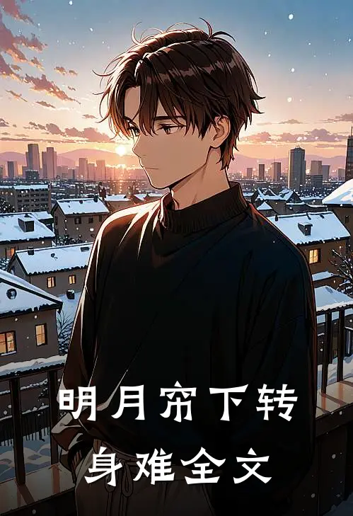 明月帘下转身难全文