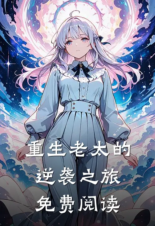 重生老太的逆袭之旅免费阅读