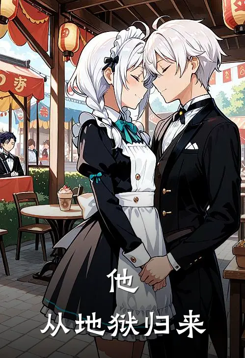 他，从地狱归来