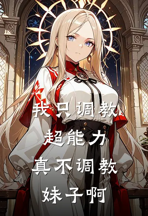 我只调教超能力，真不调教妹子啊