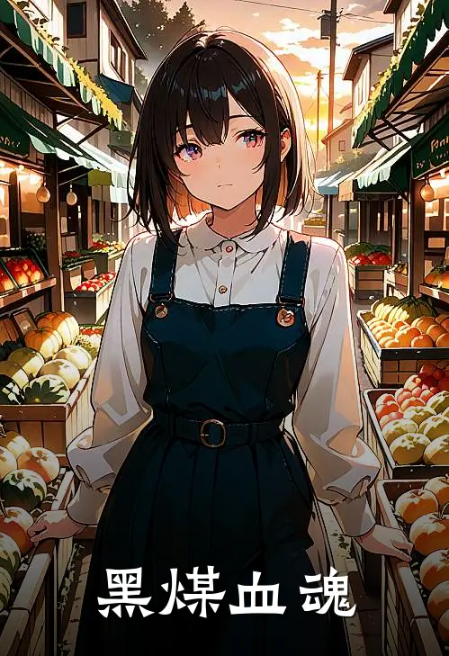 黑煤血魂