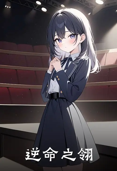 逆命之翎