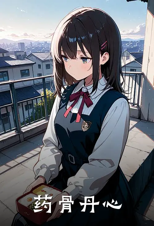 苏清鸢苏清鸢（药骨丹心）免费阅读无弹窗_药骨丹心苏清鸢苏清鸢全文免费阅读无弹窗大结局