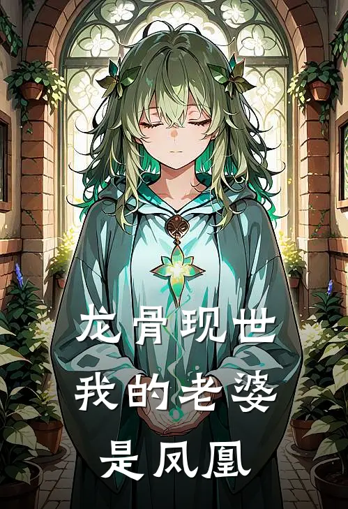 龙骨现世：我的老婆是凤凰(陈渊赵天明)在哪看免费小说_已完结小说推荐龙骨现世：我的老婆是凤凰陈渊赵天明