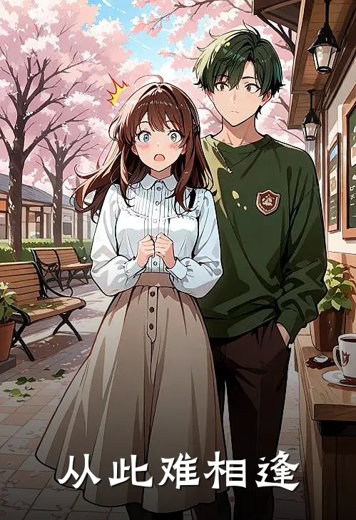 从此难相逢