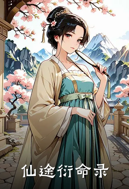 仙途衍命录林渊沈无涯热门小说阅读_完本完结小说仙途衍命录林渊沈无涯
