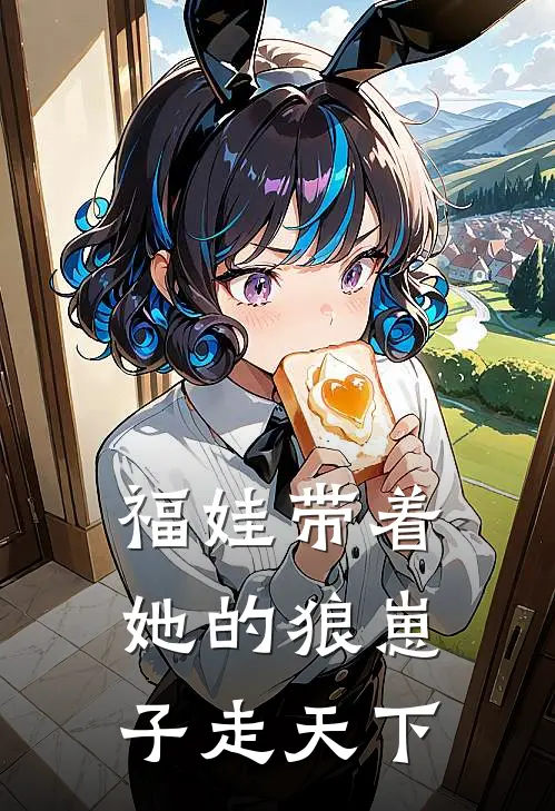 福娃带着她的狼崽子走天下安安安平免费小说全集_免费小说在哪看福娃带着她的狼崽子走天下(安安安平)