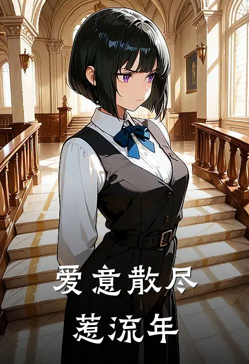 爱意散尽惹流年