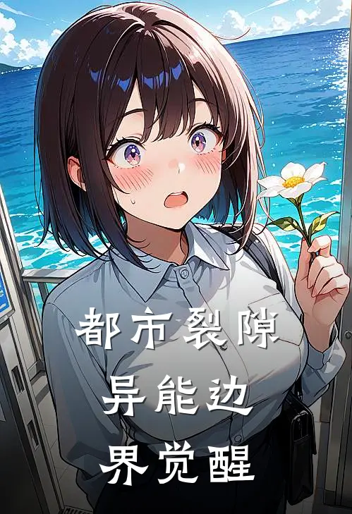 都市裂隙：异能边界觉醒(沈知霆林嘉语)火爆小说_《都市裂隙：异能边界觉醒》沈知霆林嘉语小说免费在线阅读