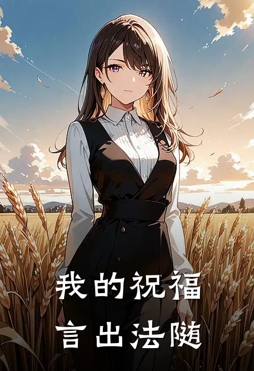 我的祝福言出法随(秦琛苏曼)免费热门小说_最新小说推荐我的祝福言出法随秦琛苏曼