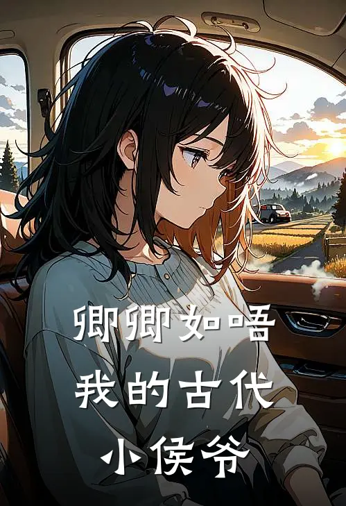 卿卿如唔，我的古代小侯爷苏卿卿苏文斌免费小说阅读_免费小说大全卿卿如唔，我的古代小侯爷(苏卿卿苏文斌)