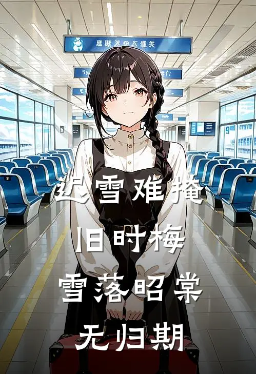 迟雪难掩旧时梅，雪落昭棠无归期慕容征沈昭棠完整版免费小说_全本免费完结小说迟雪难掩旧时梅，雪落昭棠无归期慕容征沈昭棠