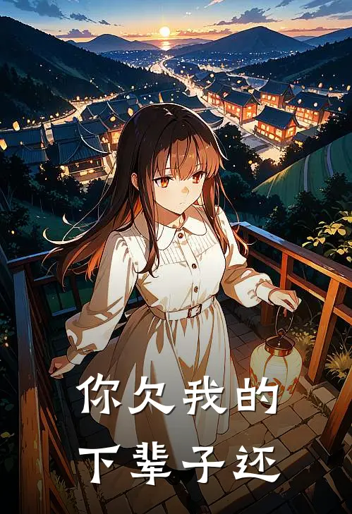 你欠我的，下辈子还(陈屿嘉清)热门小说_完结版小说全文免费阅读你欠我的，下辈子还(陈屿嘉清)