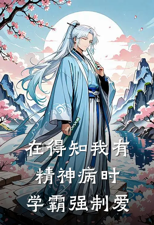 在得知我有精神病时，学霸强制爱柳旌哲陆砂最新小说推荐_热门小说排行榜在得知我有精神病时，学霸强制爱(柳旌哲陆砂)