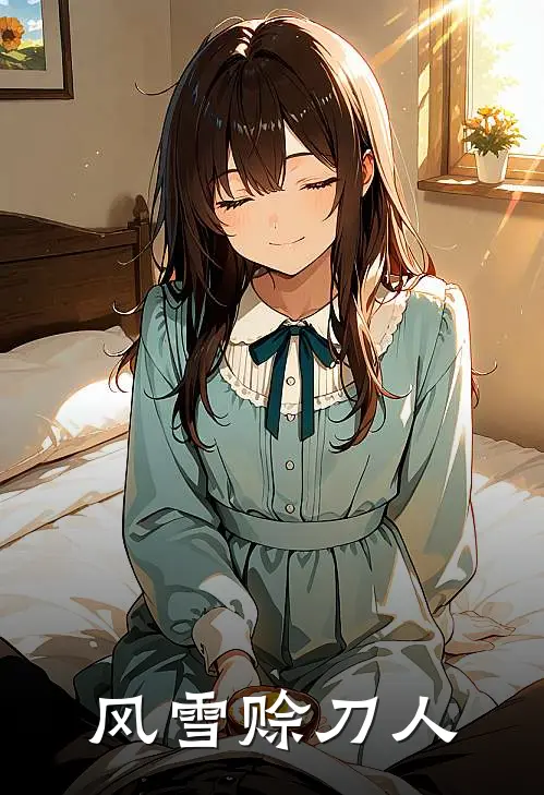 风雪赊刀人石秋沈石秋最新好看小说_最新章节列表风雪赊刀人(石秋沈石秋)