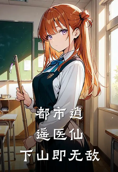 《都市逍遥医仙：下山即无敌》林枫赵明已完结小说_都市逍遥医仙：下山即无敌(林枫赵明)全文免费阅读无弹窗大结局