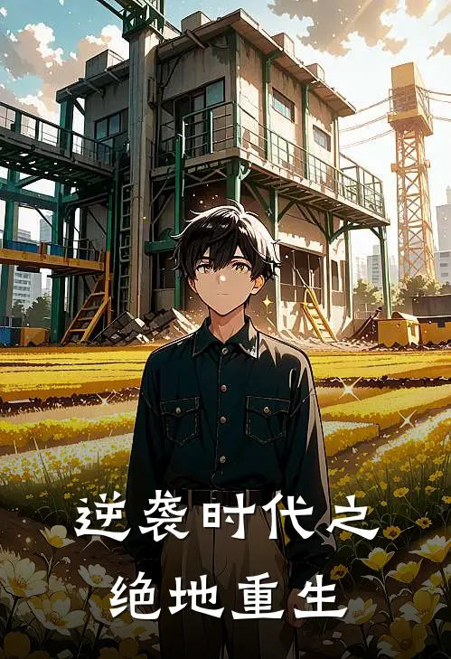 逆袭时代之绝地重生