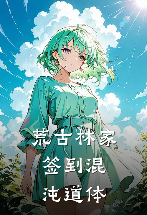 荒古林家，签到混沌道体林霄林弑天热门小说阅读_完本完结小说荒古林家，签到混沌道体林霄林弑天