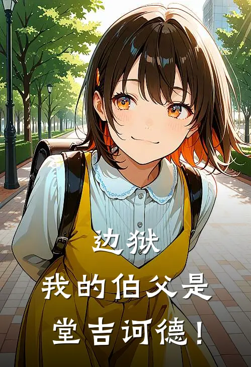 边狱：我的伯父是堂吉诃德！(浮士德维吉尔)全文免费小说_小说免费完结边狱：我的伯父是堂吉诃德！(浮士德维吉尔)