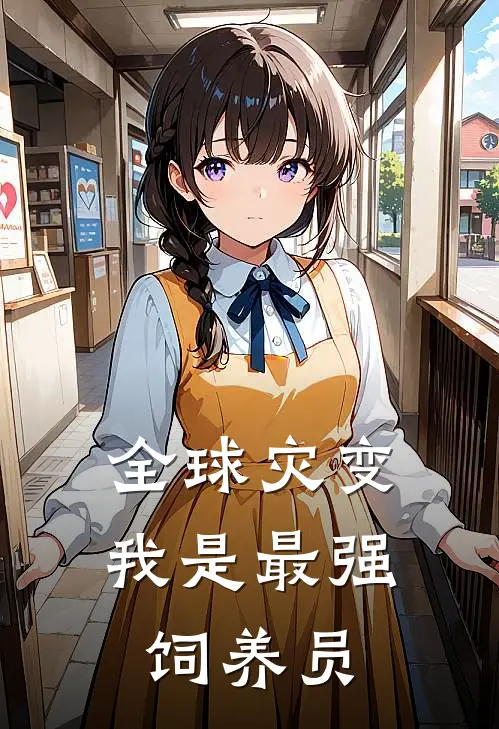 全球灾变：我是最强饲养员刘芒张猛最新推荐小说_完结版小说推荐全球灾变：我是最强饲养员刘芒张猛