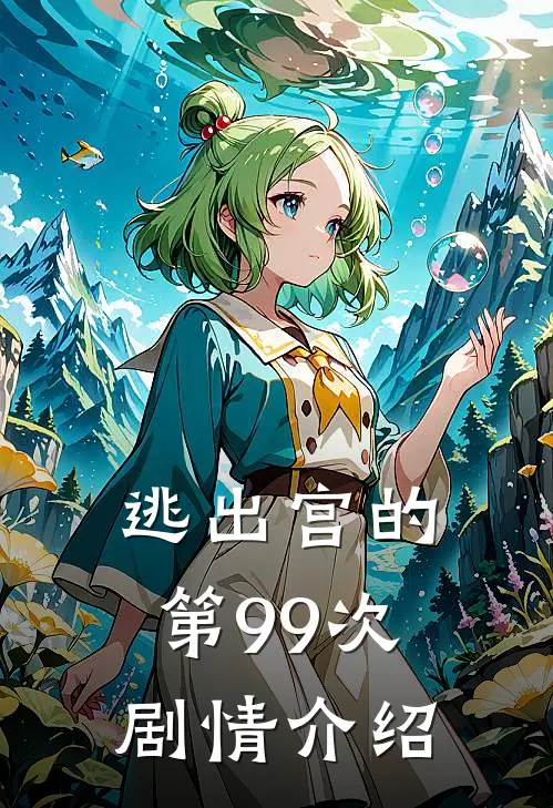 逃出宫的第99次剧情介绍