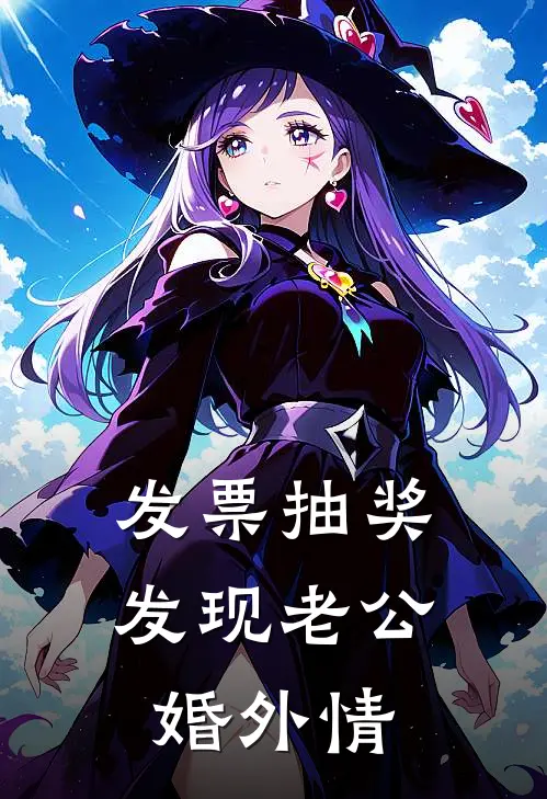 发票抽奖发现老公婚外情